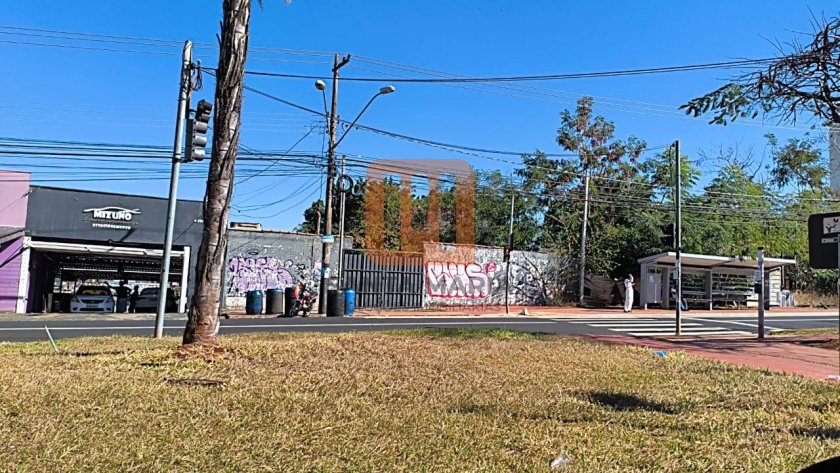 Terreno em Ribeirânia, Ribeirão Preto