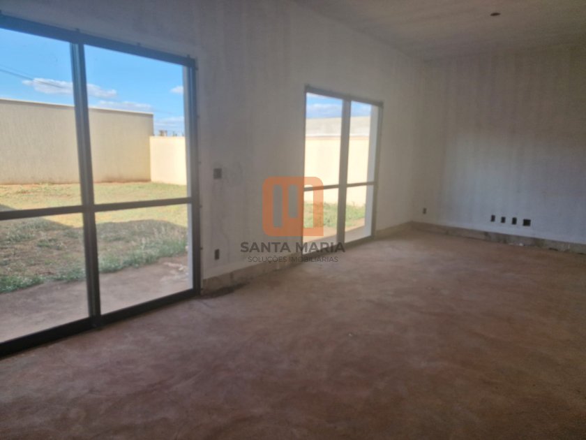 Casa para comprar em Vila Do Golfe, Ribeirão Preto - Sala (unidade) - foto 2 código 73428