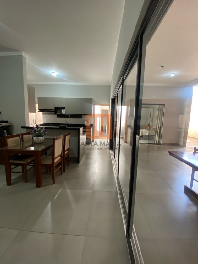 Casa para comprar em Jardim Horizonte Verde, Ribeirão Preto - Cozinha (unidade) - foto 4 código 73429