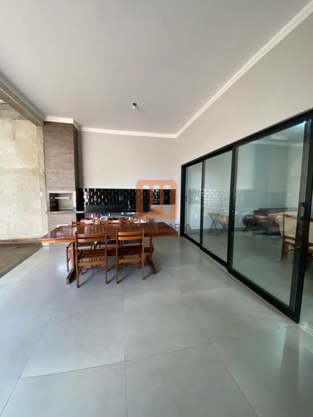 Casa para comprar em Jardim Horizonte Verde, Ribeirão Preto - Espaço Gourmet (unidade) - foto 3 código 73429