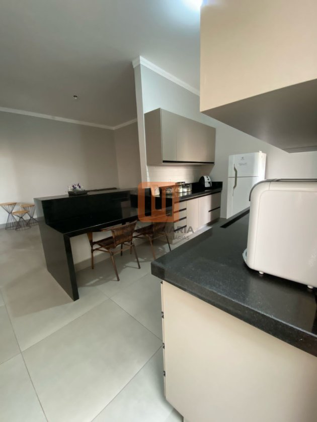 Casa para comprar em Jardim Horizonte Verde, Ribeirão Preto - Espaço Gourmet (unidade) - foto 5 código 73429