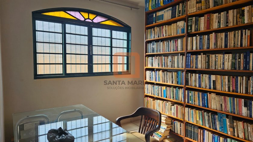 Casa para comprar em Ribeirânia, Ribeirão Preto - Escritorio (unidade) - foto 5 código 73433