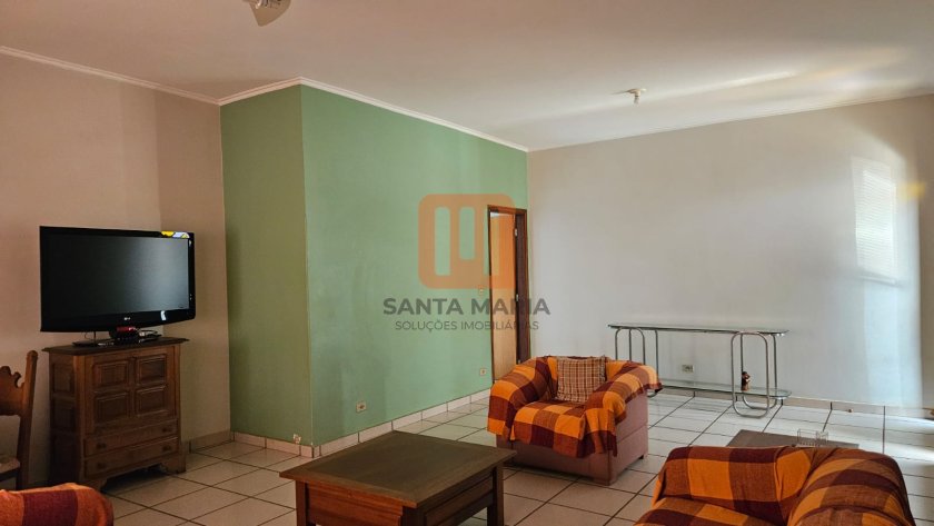 Casa para comprar em Ribeirânia, Ribeirão Preto - Sala (unidade) - foto 2 código 73433