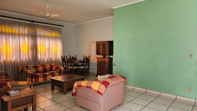 Casa para comprar em Ribeirânia, Ribeirão Preto - Sala (unidade) - foto 3 código 73433