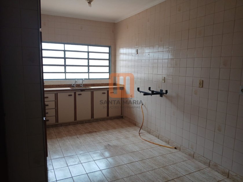 Casa para comprar em Independencia, Ribeirão Preto - Cozinha (unidade) - foto 4 código 73442