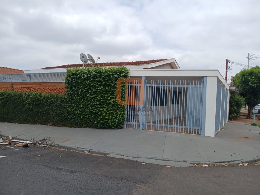 Casa em Independencia, Ribeirão Preto