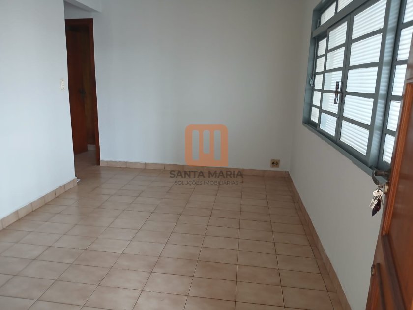 Casa para comprar em Independencia, Ribeirão Preto - Sala (unidade) - foto 3 código 73442