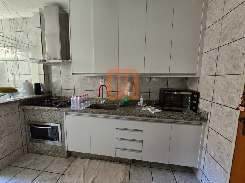 Apartamento para comprar em Planalto Verde, Ribeirão Preto - Cozinha (unidade) - foto 2 código 73446