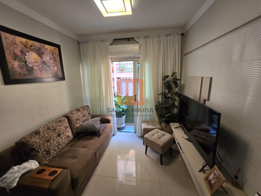 Apartamento para comprar no condomínio Villagio 2 em Planalto Verde, Ribeirão Preto - código 73446