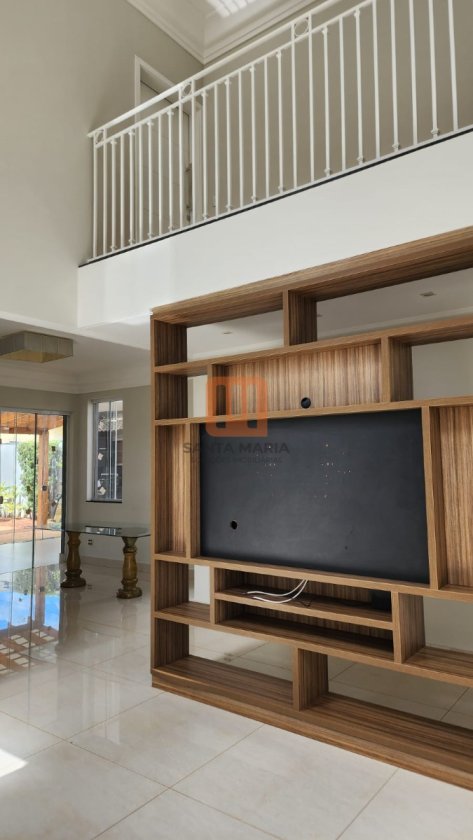 Casa para comprar em Saint Gerard, Ribeirão Preto - Sala (unidade) - foto 3 código 73449