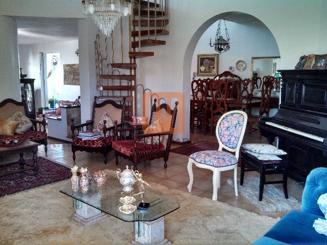 Casa para comprar em Jardim Santa Rita, Santa Rita do Passa Quatro - Sala de Estar (unidade) - foto 5 código 7345