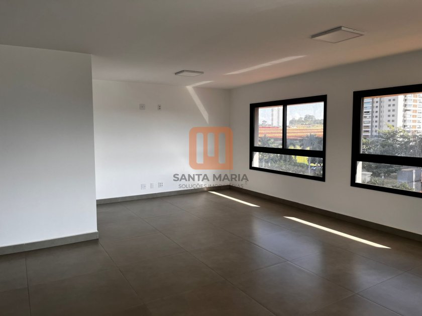 Apartamento para alugar no condomínio Tayga em Olhos D'Agua, Ribeirão Preto - código 73464