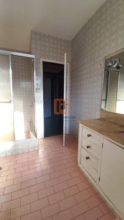 Casa para comprar em Vila Seixas, Ribeirão Preto - Banheiro/lavabo (unidade) - foto 4 código 73466