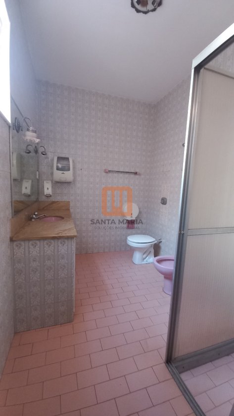 Casa para comprar em Vila Seixas, Ribeirão Preto - Banheiro/lavabo (unidade) - foto 5 código 73466