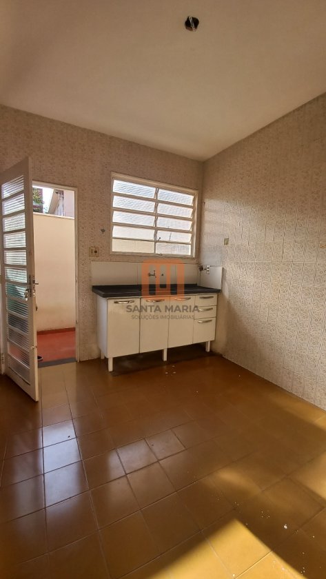 Casa para comprar em Vila Seixas, Ribeirão Preto - Cozinha (unidade) - foto 2 código 73466
