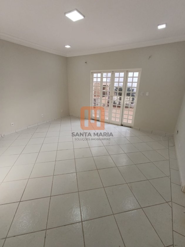Casa para alugar em Jardim Sao Luiz, Ribeirão Preto - Sala (unidade) - foto 4 código 73473
