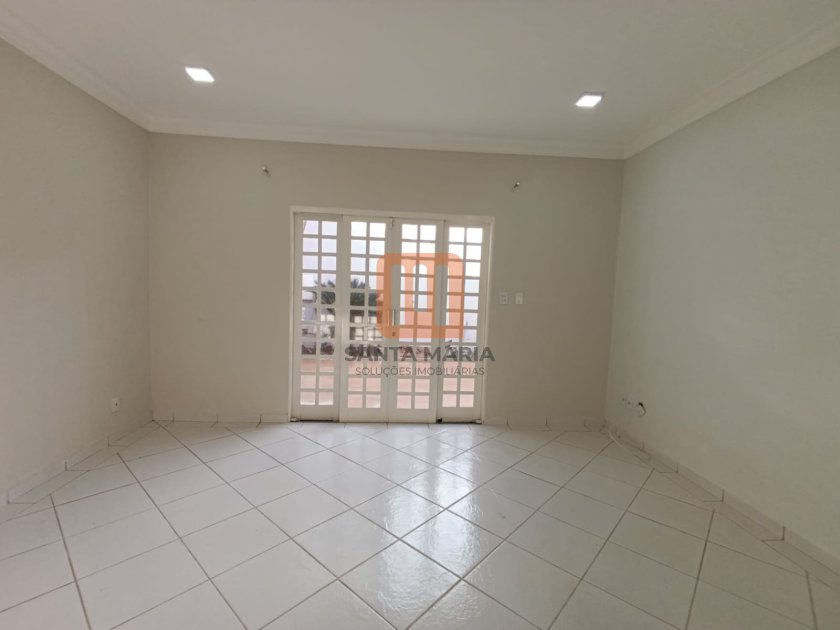 Casa para alugar em Jardim Sao Luiz, Ribeirão Preto - Sala (unidade) - foto 5 código 73473