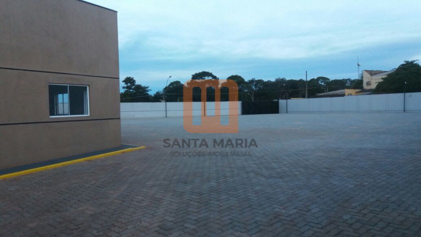 Salão-Galpão para alugar em Jardim Aeroporto, Ribeirão Preto - Garagem/estacionamento (unidade) - foto 5 código 73476