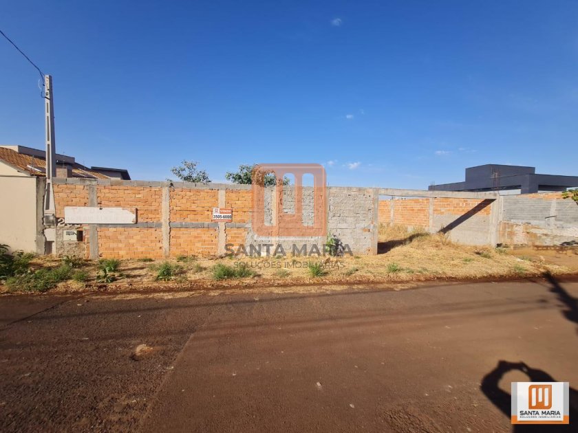 Terreno em Ribeirânia, Ribeirão Preto