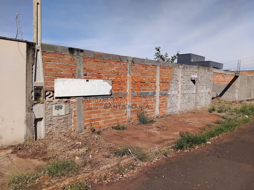 Terreno para comprar em Ribeirânia, Ribeirão Preto - Fachada Unidade (unidade) - foto 3 código 73477