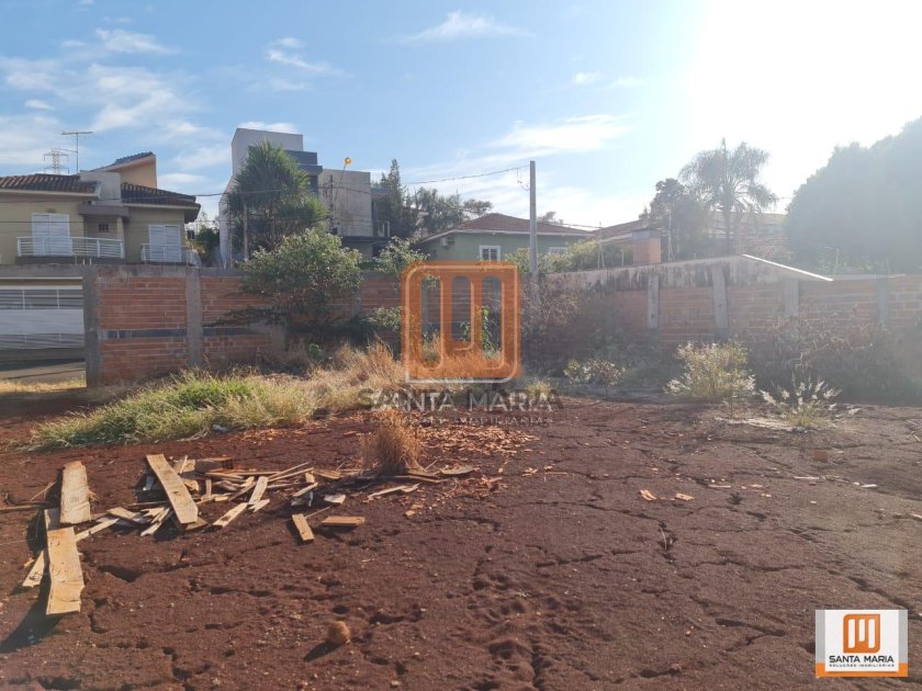 Terreno para comprar em Ribeirânia, Ribeirão Preto - Terreno/Lote (unidade) - foto 4 código 73477