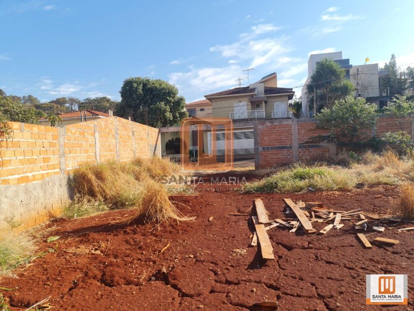 Terreno para comprar em Ribeirânia, Ribeirão Preto - Terreno/Lote (unidade) - foto 5 código 73477