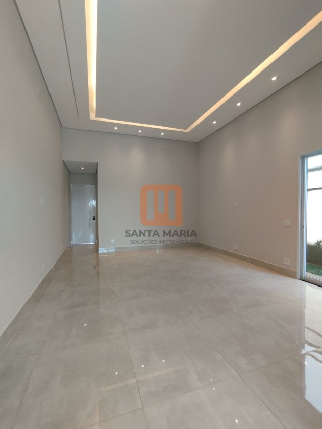Casa para comprar em Vila Do Golfe, Ribeirão Preto - Sala (unidade) - foto 3 código 73479