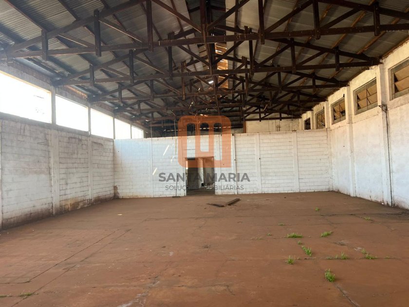 Salão-Galpão para alugar em Centro, Sertãozinho - Salão (unidade) - foto 5 código 73480