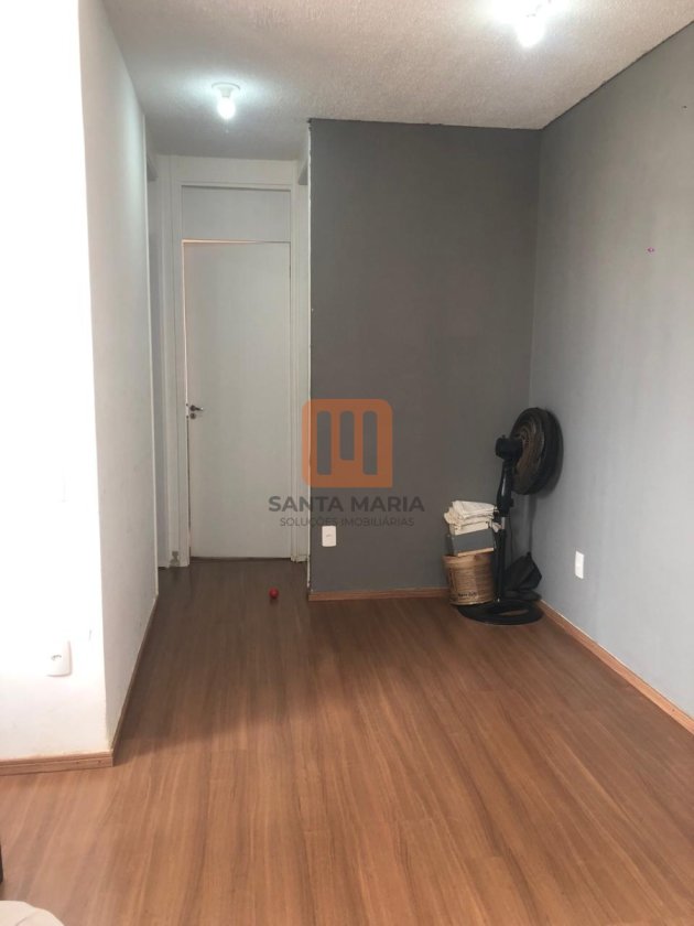 Apartamento para alugar no condomínio Conquista Macaúba em Reserva Macaúba, Ribeirão Preto - código 73507
