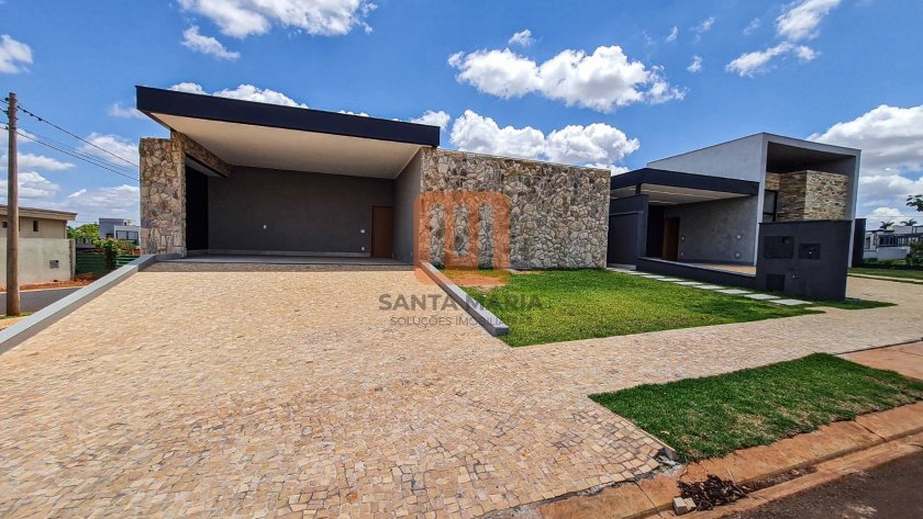Casa em Alto do Castelo, Ribeirão Preto