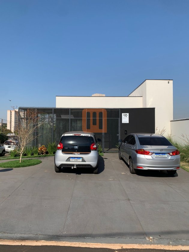 Casa para comprar em Alto Da Boa Vista, Ribeirão Preto - Fachada Unidade (unidade) - foto 3 código 73512