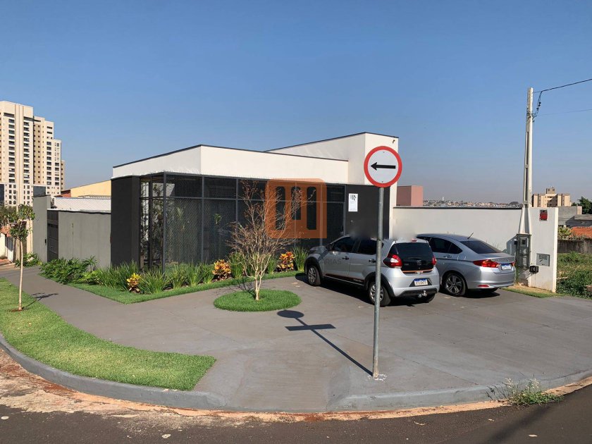 Casa em Alto Da Boa Vista, Ribeirão Preto