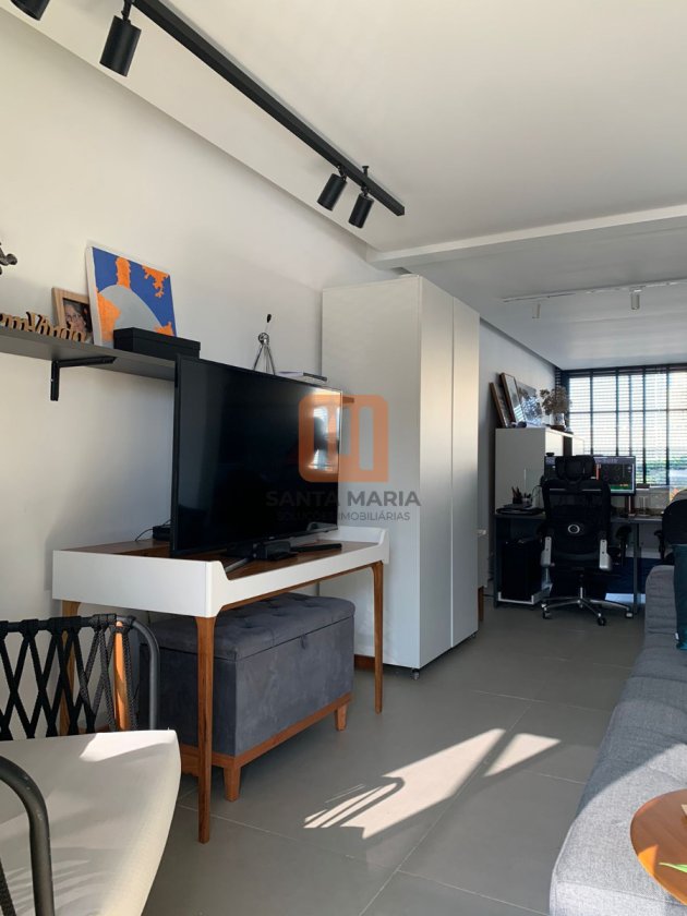 Casa para comprar em Alto Da Boa Vista, Ribeirão Preto - Sala (unidade) - foto 5 código 73512