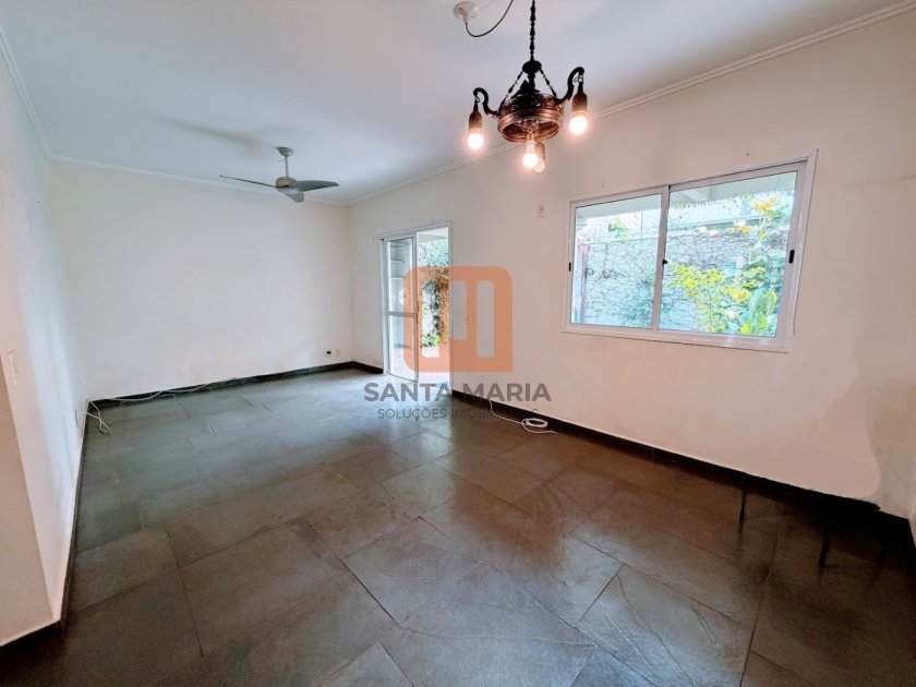 Casa para comprar em Santa Cruz, Ribeirão Preto - Sala (unidade) - foto 2 código 73515