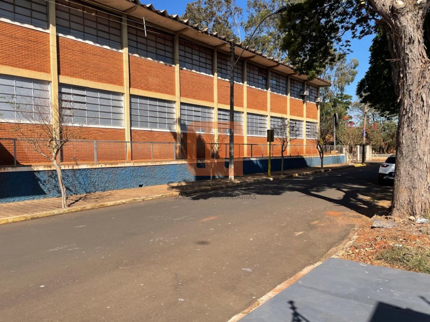 Salão-Galpão para comprar em Jardim Eldorado, Jaboticabal - Fachada Unidade (unidade) - foto 2 código 73516