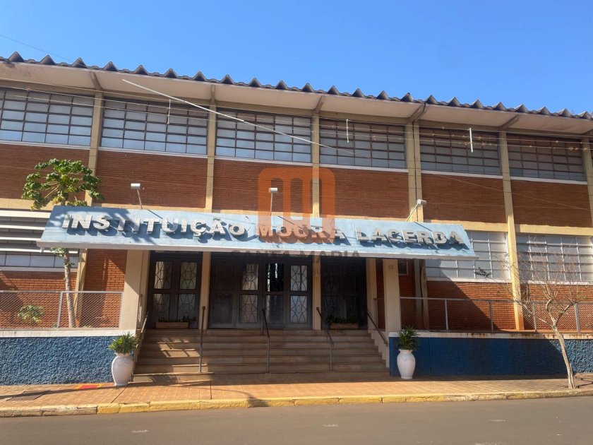 Salão-Galpão para comprar em Jardim Eldorado, Jaboticabal - Fachada Unidade (unidade) - foto 4 código 73516