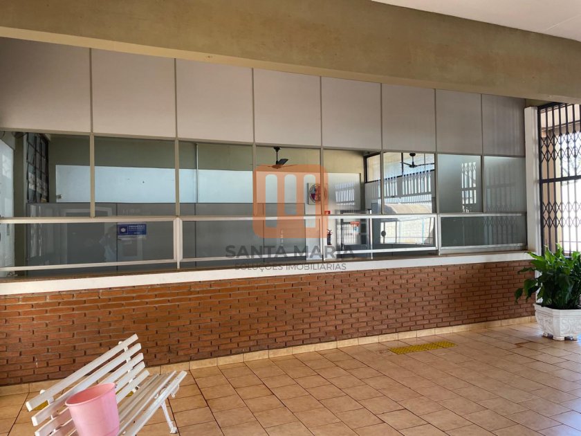Salão-Galpão para comprar em Jardim Eldorado, Jaboticabal - Recepção (unidade) - foto 5 código 73516