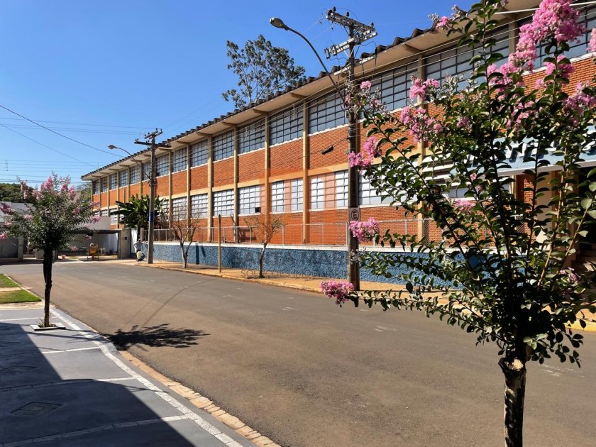 Salão-Galpão para comprar em Jardim Eldorado, Jaboticabal - Vista do Imóvel (unidade) - foto 3 código 73516