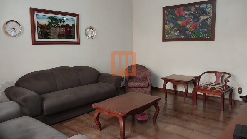 Casa em Parque Bandeirantes, Ribeirão Preto