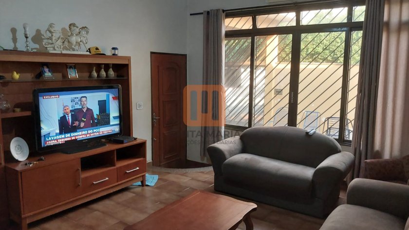 Casa para comprar em Parque Bandeirantes, Ribeirão Preto - Sala (unidade) - foto 3 código 73523