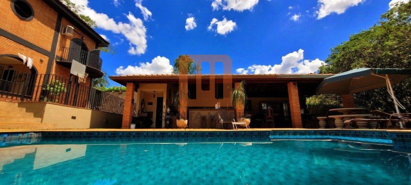 Casa em Alto Da Boa Vista, Ribeirão Preto