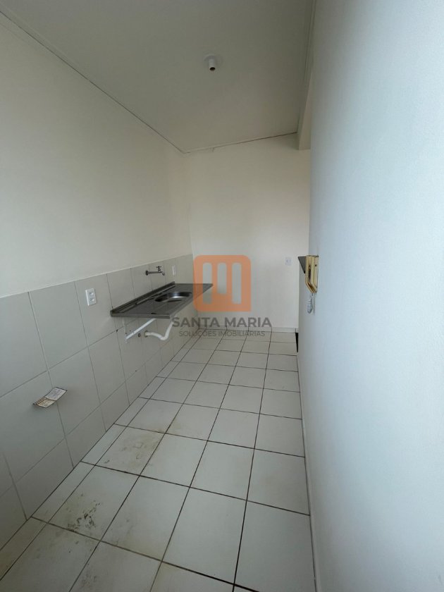 Apartamento para comprar em Vila Abranches, Ribeirão Preto - Cozinha (unidade) - foto 3 código 73542