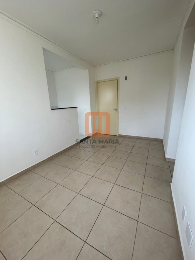 Apartamento para comprar em Vila Abranches, Ribeirão Preto - Sala (unidade) - foto 2 código 73542