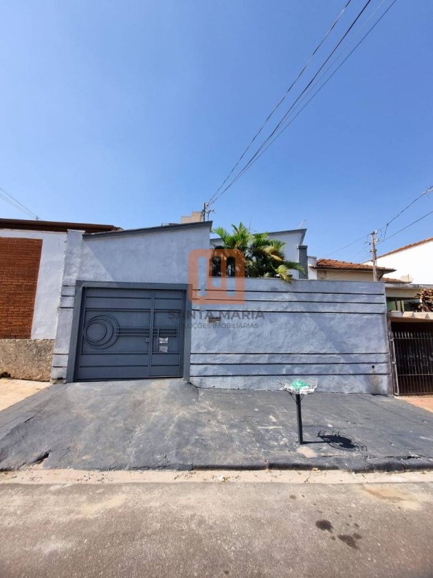 Casa em Jardim Paulista, Ribeirão Preto