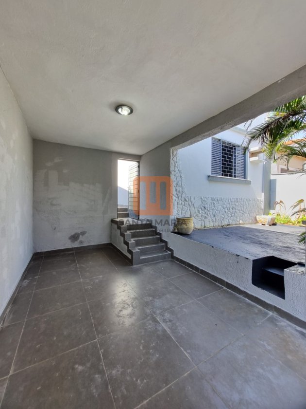 Casa para comprar em Jardim Paulista, Ribeirão Preto - Garagem/estacionamento (unidade) - foto 2 código 73544