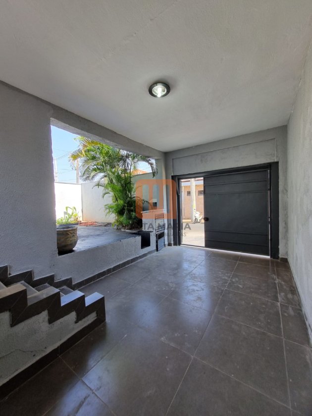 Casa para comprar em Jardim Paulista, Ribeirão Preto - Garagem/estacionamento (unidade) - foto 3 código 73544