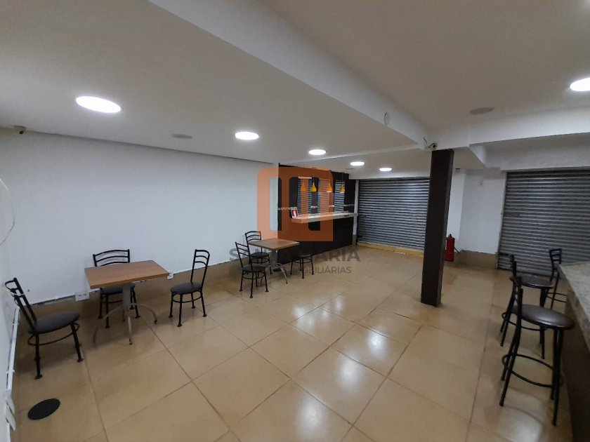 Salão-Galpão para alugar em Centro, Ribeirão Preto - Salão (unidade) - foto 5 código 73552