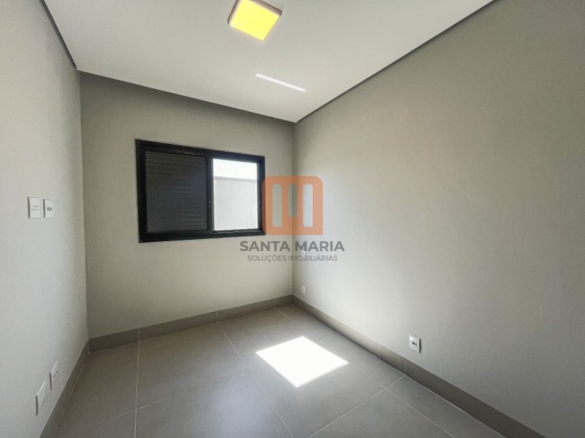 Casa para comprar em Terras De Santa Martha, Ribeirão Preto - Dormitorio (unidade) - foto 4 código 73554