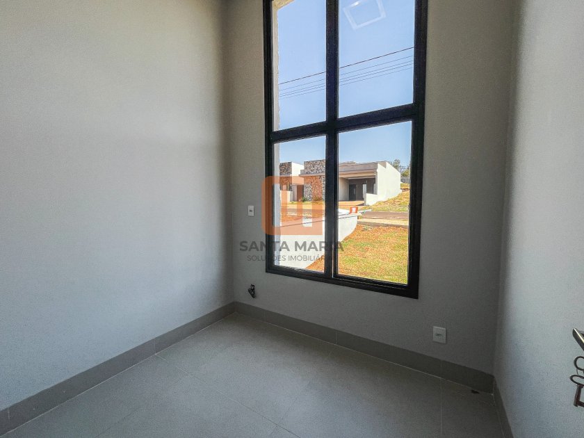 Casa para comprar em Terras De Santa Martha, Ribeirão Preto - Sala (unidade) - foto 3 código 73554