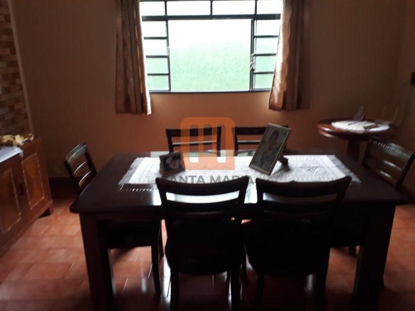 Casa para comprar em Ipiranga, Ribeirão Preto - Sala de Jantar (unidade) - foto 3 código 73561